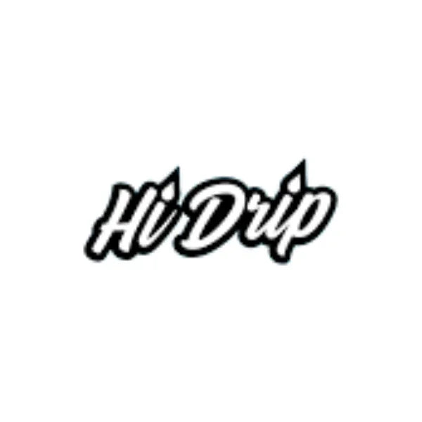 HI Drip E-Liquids