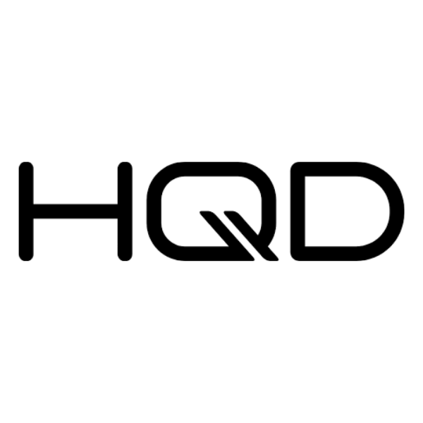 HQD Pod Disposables 