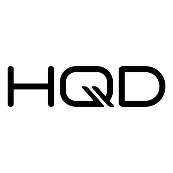 HQD Pod Disposables 