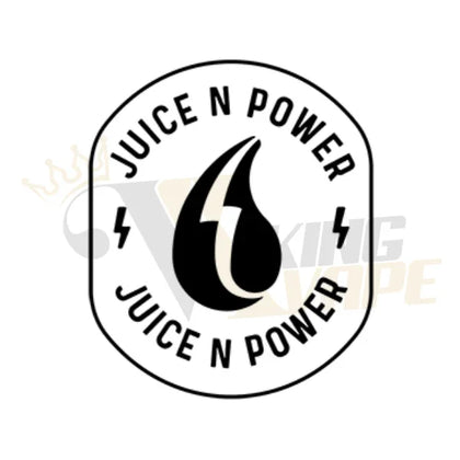 JUICE N POWER