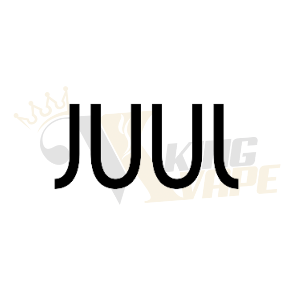 Juul Brand Logo