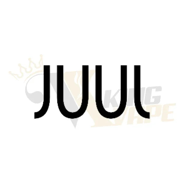 Juul Brand Logo