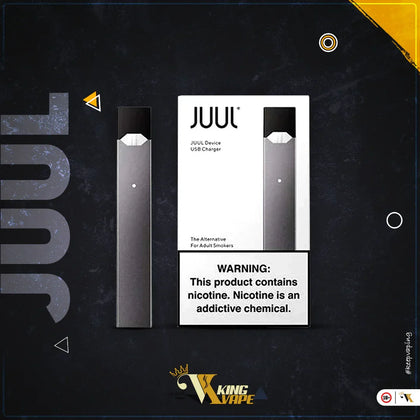 JUUL