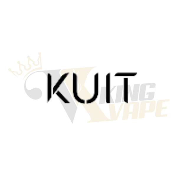 Kuit Vape Brand Logo