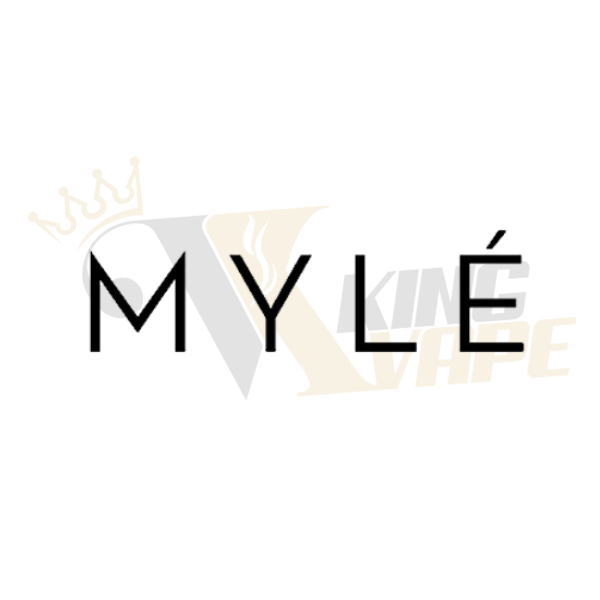 Myle Brand Logo