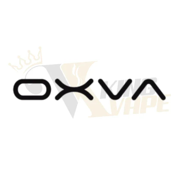 Oxva E-Cig Device Brand logo