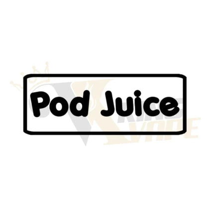 POD JUICE