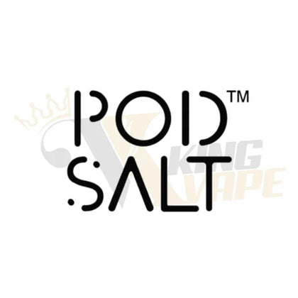 POD SALT