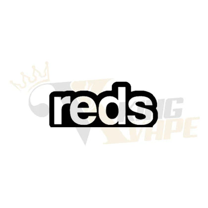 REDS BY 7DAZE