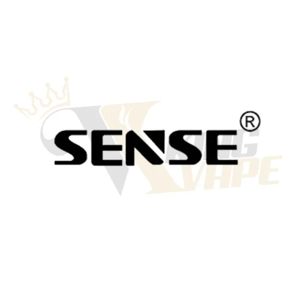 SENSE – KING VAPE