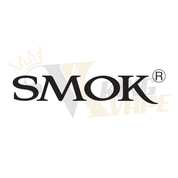 Smok E-Cigarette Brand Logo