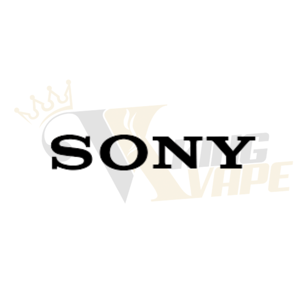 Sony Batteries