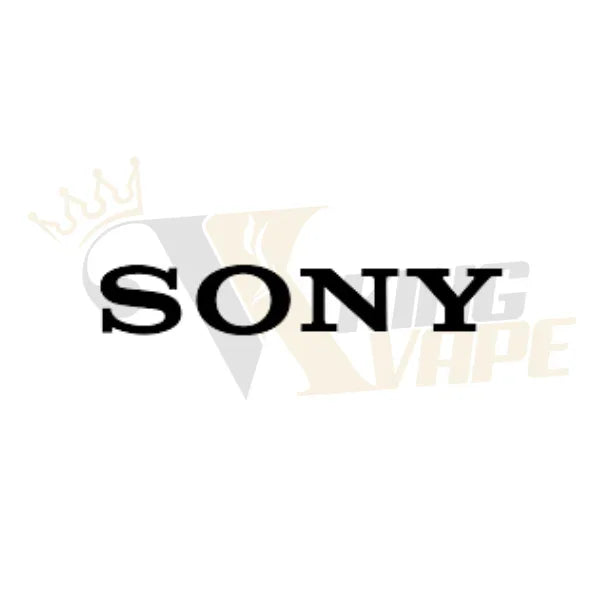 Sony Batteries