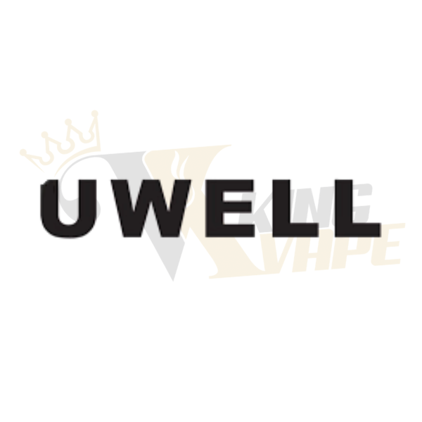 Uwell E-Cigarette Brand Logo