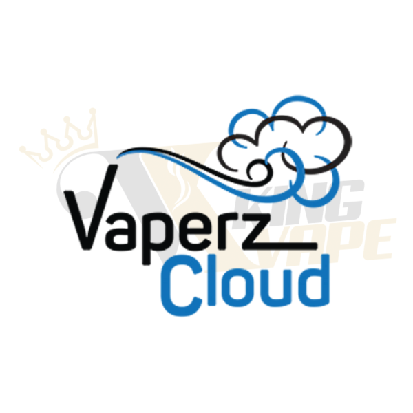 Vaprez Cloud Brand Logo