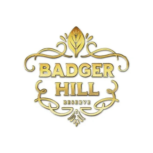 Badger Hill Vape Flavors