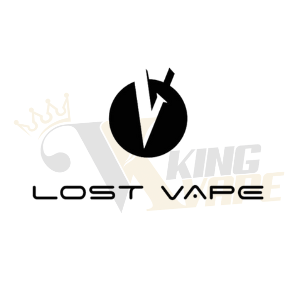 Lost Vape E-Cig Brand