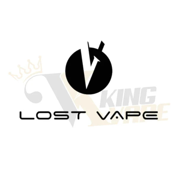 Lost Vape E-Cig Brand