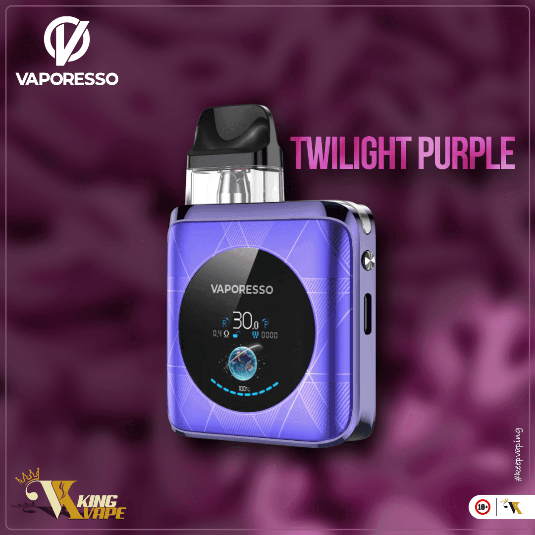 Vaporesso XROS 4 Nano POD System in Pakistan | King Vape KING VAPE Vaporesso XROS 4 Nano POD System in Pakistan | King Vape KING VAPE