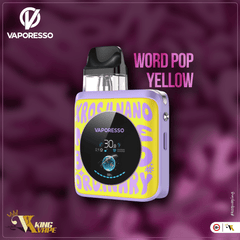 Vaporesso XROS 4 Nano POD System in Pakistan | King Vape KING VAPE Vaporesso XROS 4 Nano POD System in Pakistan | King Vape KING VAPE