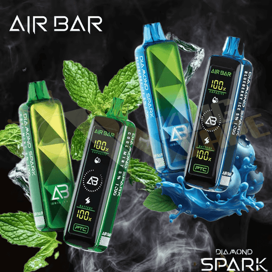 Air Bar Disposable 15,000 puffs | King Vape Pakistan KING VAPE Air Bar Disposable 15,000 puffs | King Vape Pakistan KING VAPE