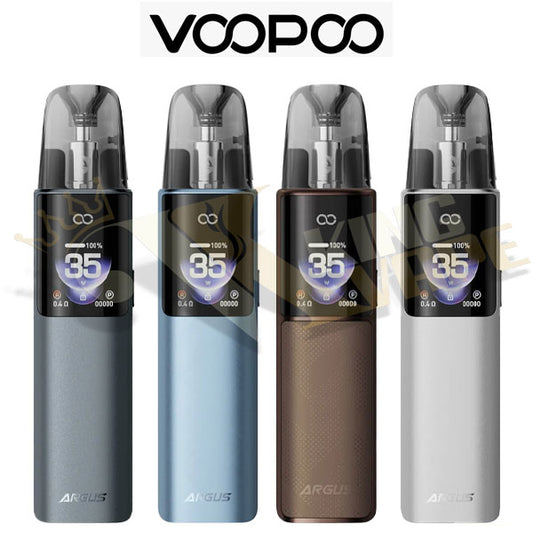BUY NEW VOOPOO ARGUS G4 35W POD SYSTEM