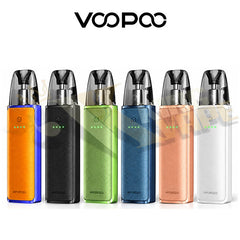 BUY VOOPOO ARGUS Z3 30W POD SYSTEM