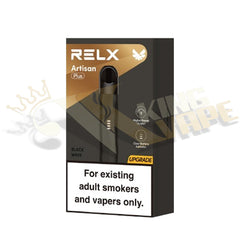 BUY NEW RELX ARTISAN PLUS POD KIT