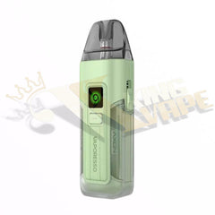 Buy New Vaporesso Luxe X2 40W Pod Mod Device In Pakistan
