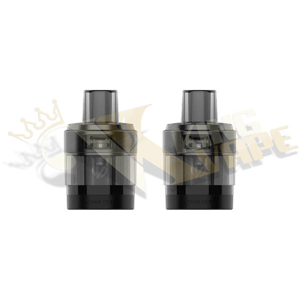 Vaporesso X Tank Replacement POD 1pcs in Pakistan | King Vape KING VAPE Vaporesso X Tank Replacement POD 1pcs in Pakistan | King Vape KING VAPE