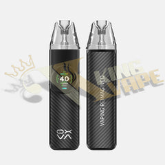 BUY NEW OXVA NEXLIM 40W POD SYSTEM