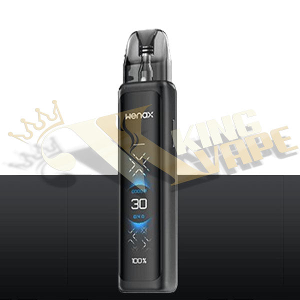 Geek Vape Wenax Q Ultra Pro 30W Pod Kit at King Vape Pakistan