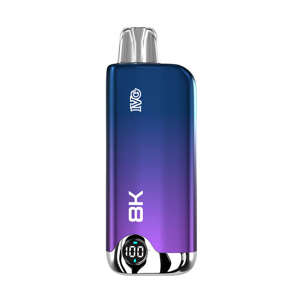 IVG 8K Disposable 8000 Puffs in Pakistan | King Vape KING VAPE IVG 8K Disposable 8000 Puffs in Pakistan | King Vape KING VAPE