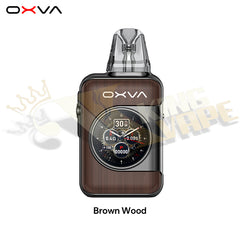 BUY NEW OXVA XLIM SQ PRO 2 30W POD SYSTEM