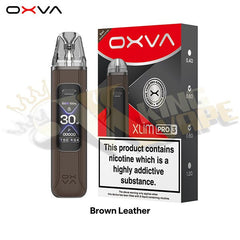 OXVA Xlim Pro 3 30W Pod System at King Vape Pakistan