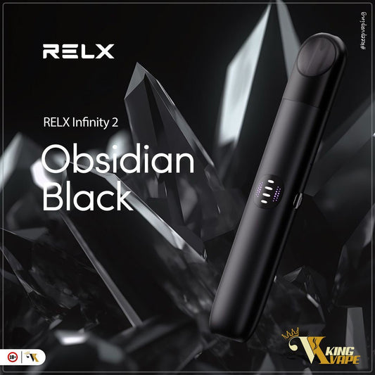 RELX Infinity 2 POD System in Pakistan | King Vape KING VAPE RELX Infinity 2 POD System in Pakistan | King Vape KING VAPE