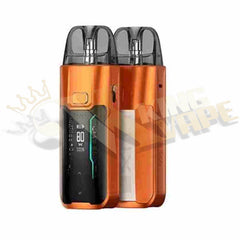 Buy New Vaporesso Luxe XR Max 80W Pod Mod Kit In Pakistan