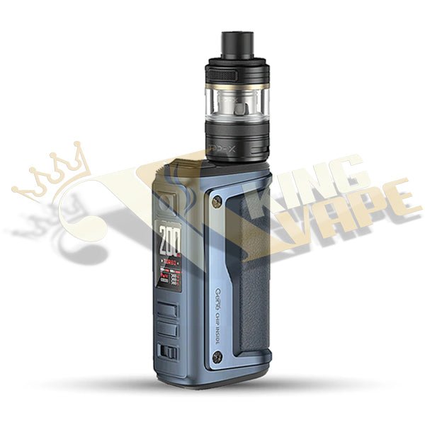 Voopoo Argus GT 2 200W Vape Starter KIT in Pak in Pakistan | King Vape KING VAPE Voopoo Argus GT 2 200W Vape Starter KIT in Pak in Pakistan | King Vape KING VAPE