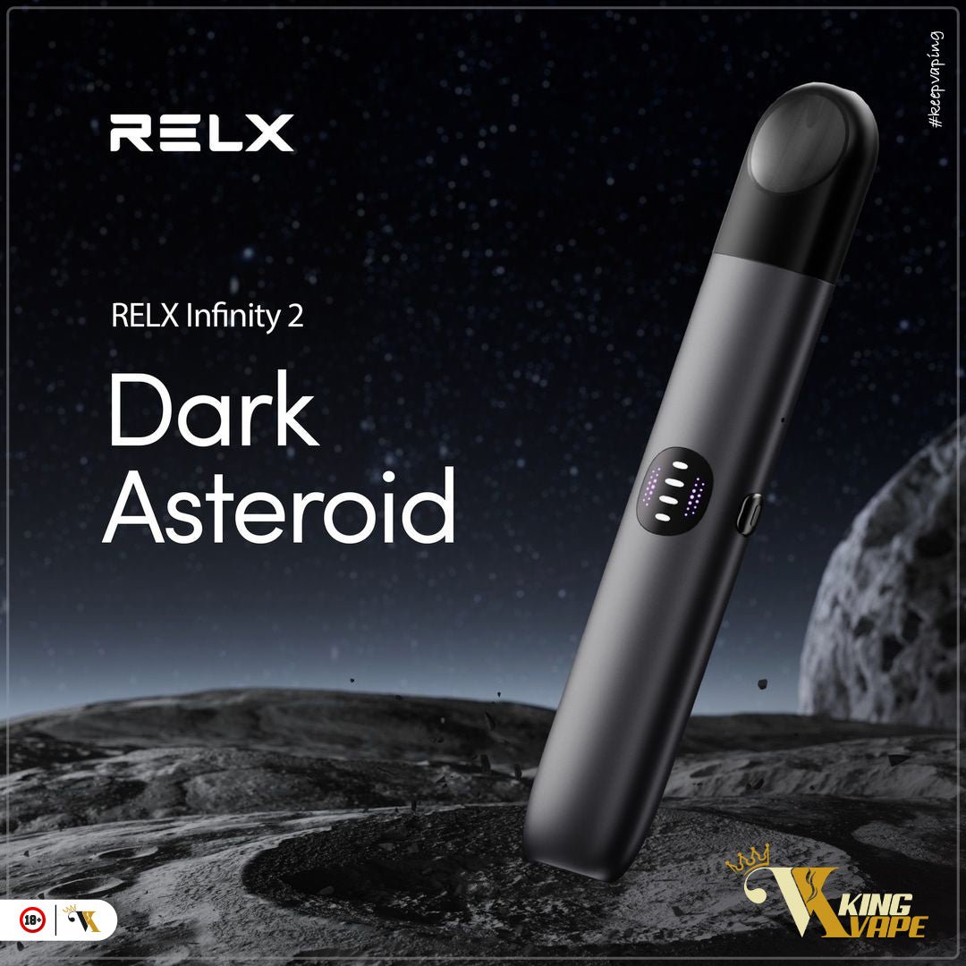 RELX Infinity 2 POD System in Pakistan | King Vape KING VAPE RELX Infinity 2 POD System in Pakistan | King Vape KING VAPE