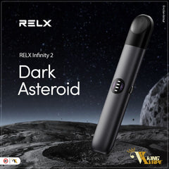RELX Infinity 2 POD System in Pakistan | King Vape KING VAPE RELX Infinity 2 POD System in Pakistan | King Vape KING VAPE
