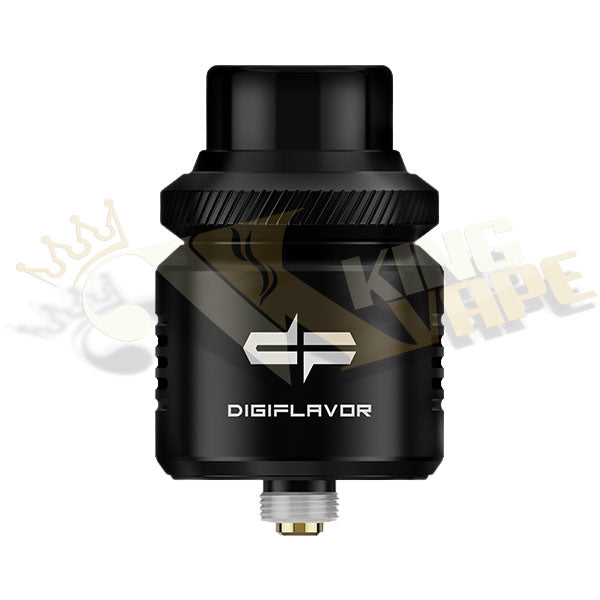Digiflavor Drop V2 23MM BF RDA Tank Price In Pakistan