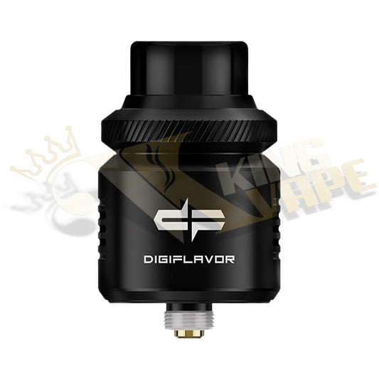 Digiflavor Drop V2 23MM BF RDA Tank Price In Pakistan