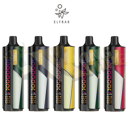ELFBAR