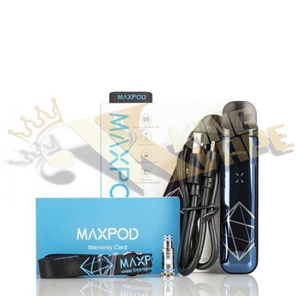Freemax Maxpod 11W Pod Device Price In Pakistan 