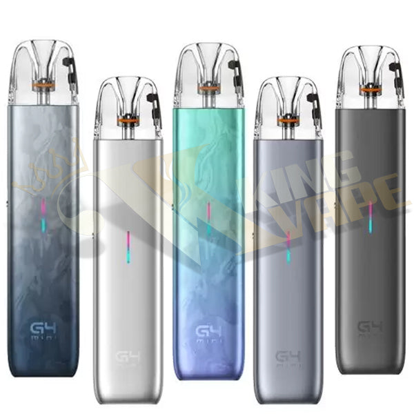 BUY NEW UWELL CALIBURN G4 MINI 35W POD SYSTEM