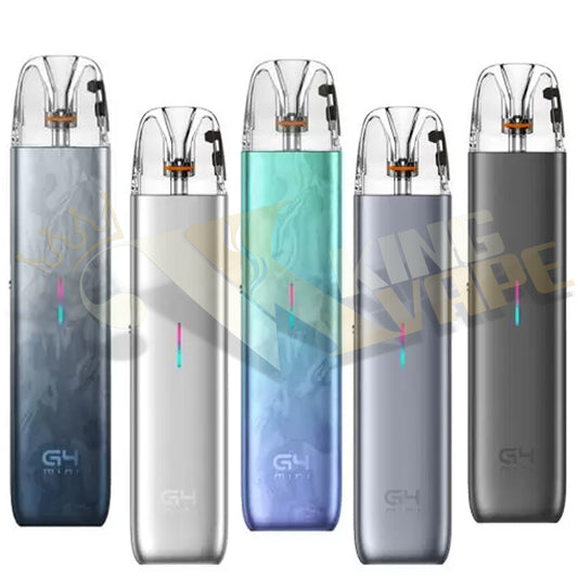 BUY NEW UWELL CALIBURN G4 MINI 35W POD SYSTEM