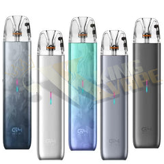 BUY NEW UWELL CALIBURN G4 MINI 35W POD SYSTEM
