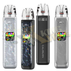 BUY UWELL CALIBURN G4 35W POD SYSTEM
