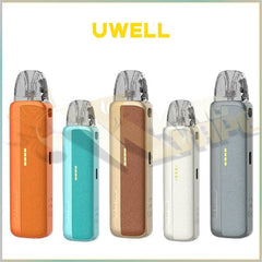 UWELL Caliburn G5 Lite Se 35W Pod System at King Vape Pakistan