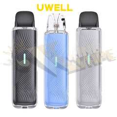 UWELL Caliburn G5 Lite 35W Pod System at King Vape Pakistan